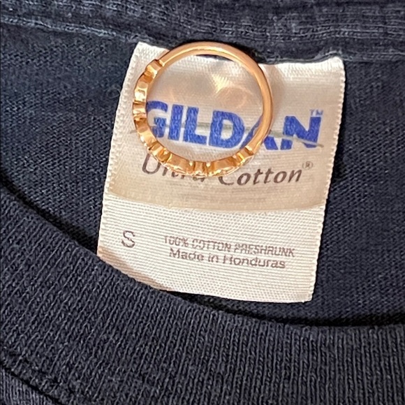 Vintage 2009 Taylor Swift Speechless Concert Tour T Shirt Gildan Size Small - Picture 2 of 10